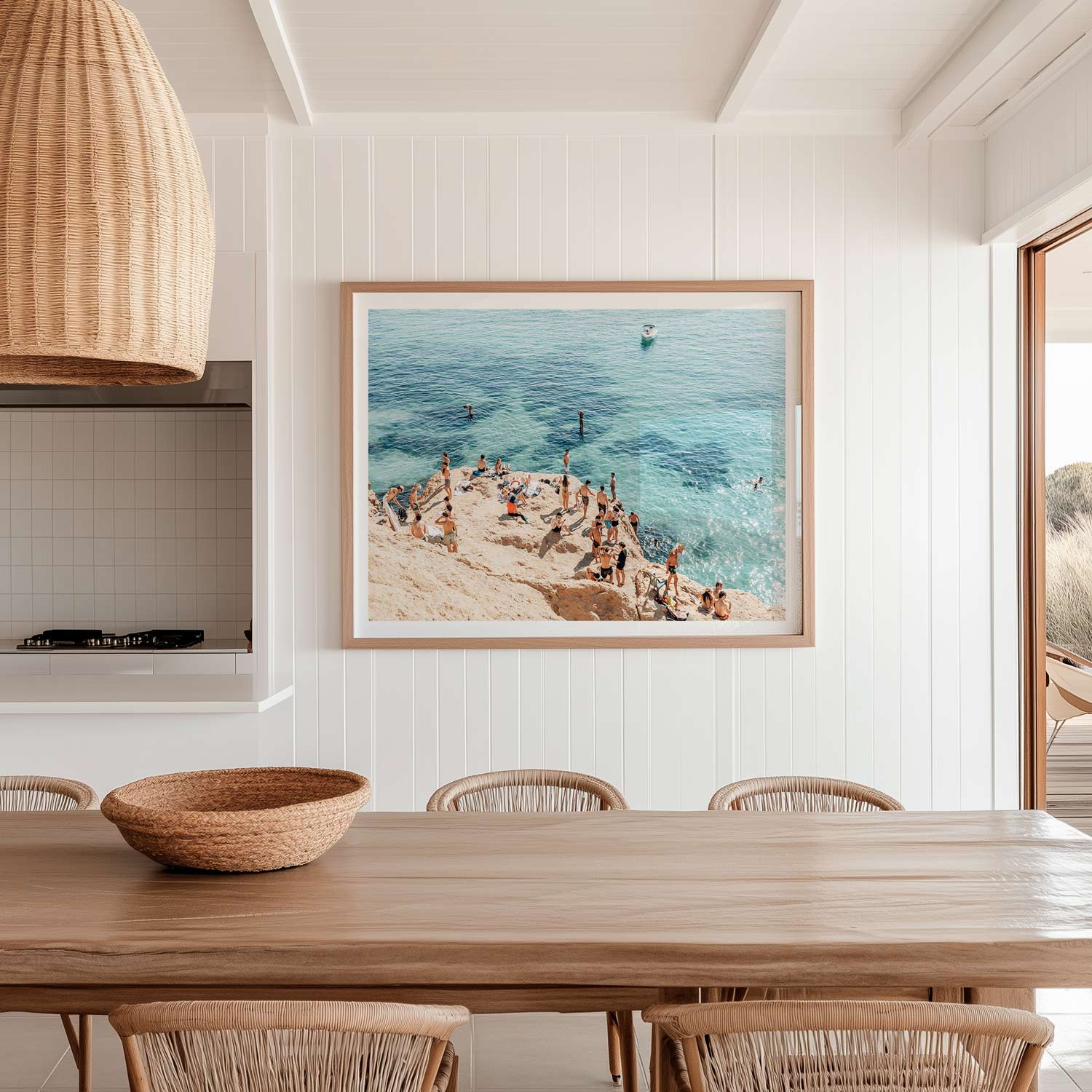 Beach & Coastal