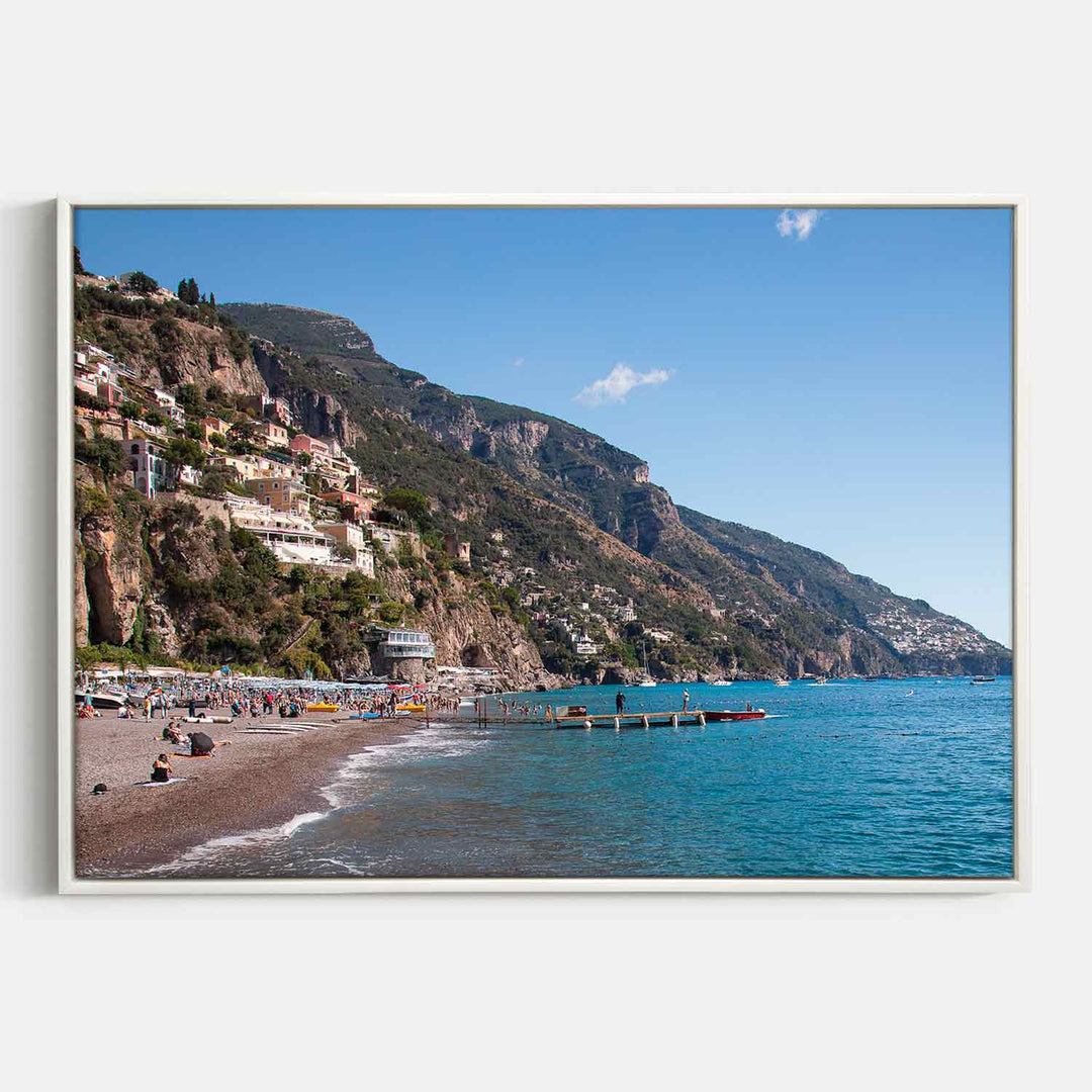 Amalfi Bay