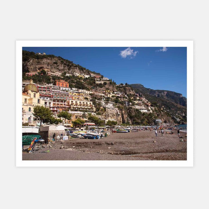 Amalfi Beach II