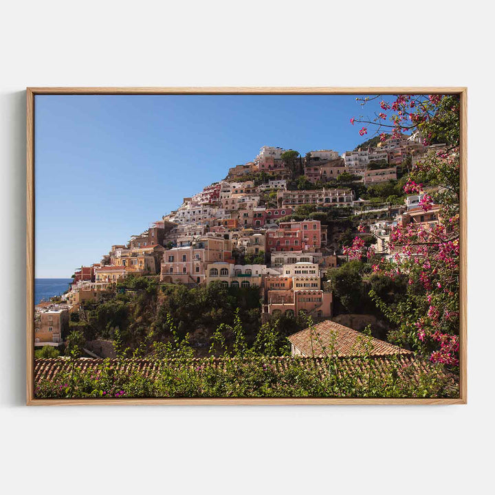 Amalfi Villas II
