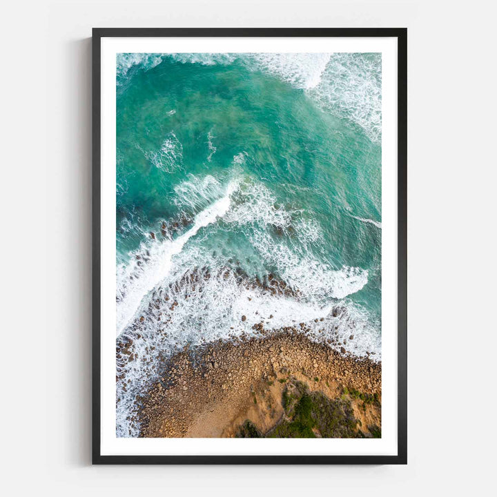 Aqua Dreamscape