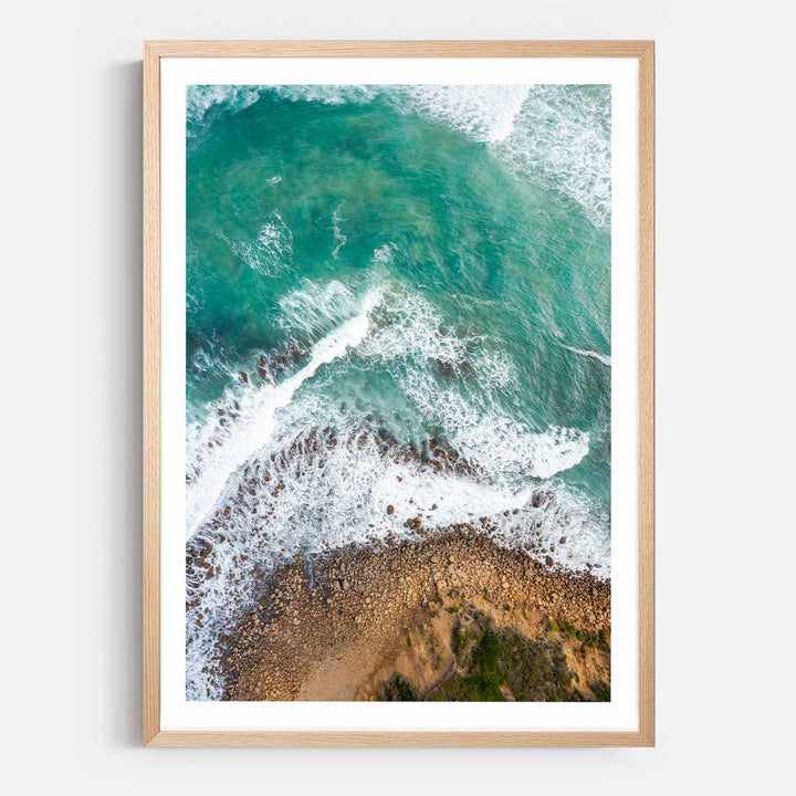Aqua Dreamscape