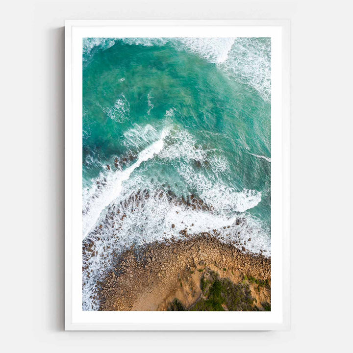 Aqua Dreamscape