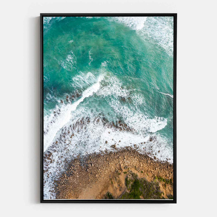 Aqua Dreamscape