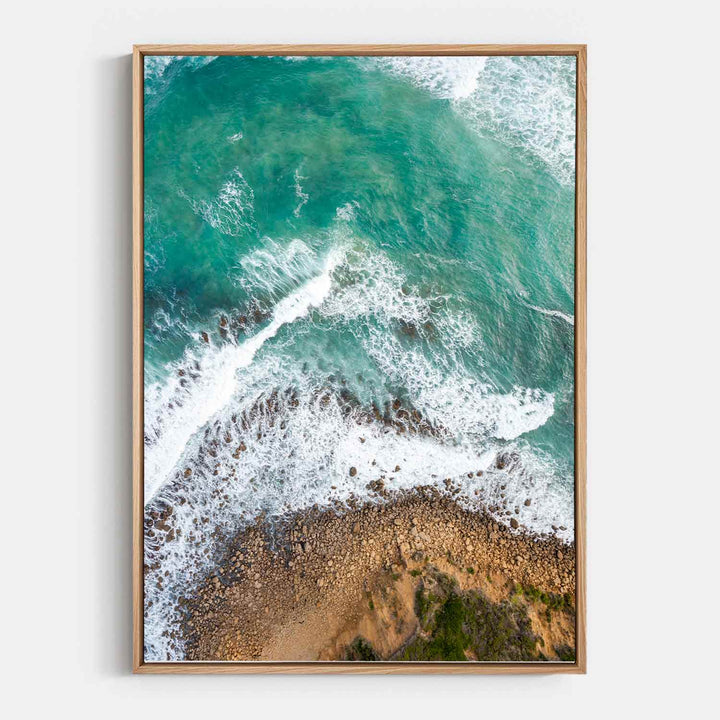 Aqua Dreamscape