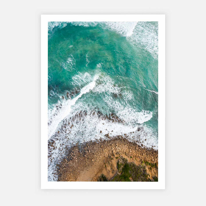 Aqua Dreamscape
