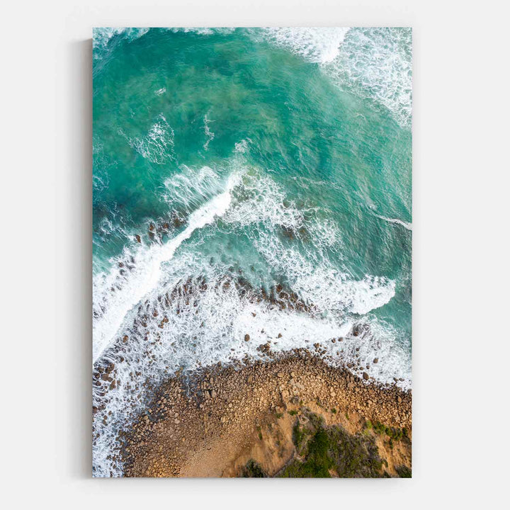 Aqua Dreamscape