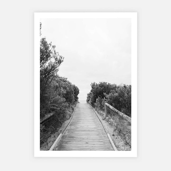 Coastal Entrance