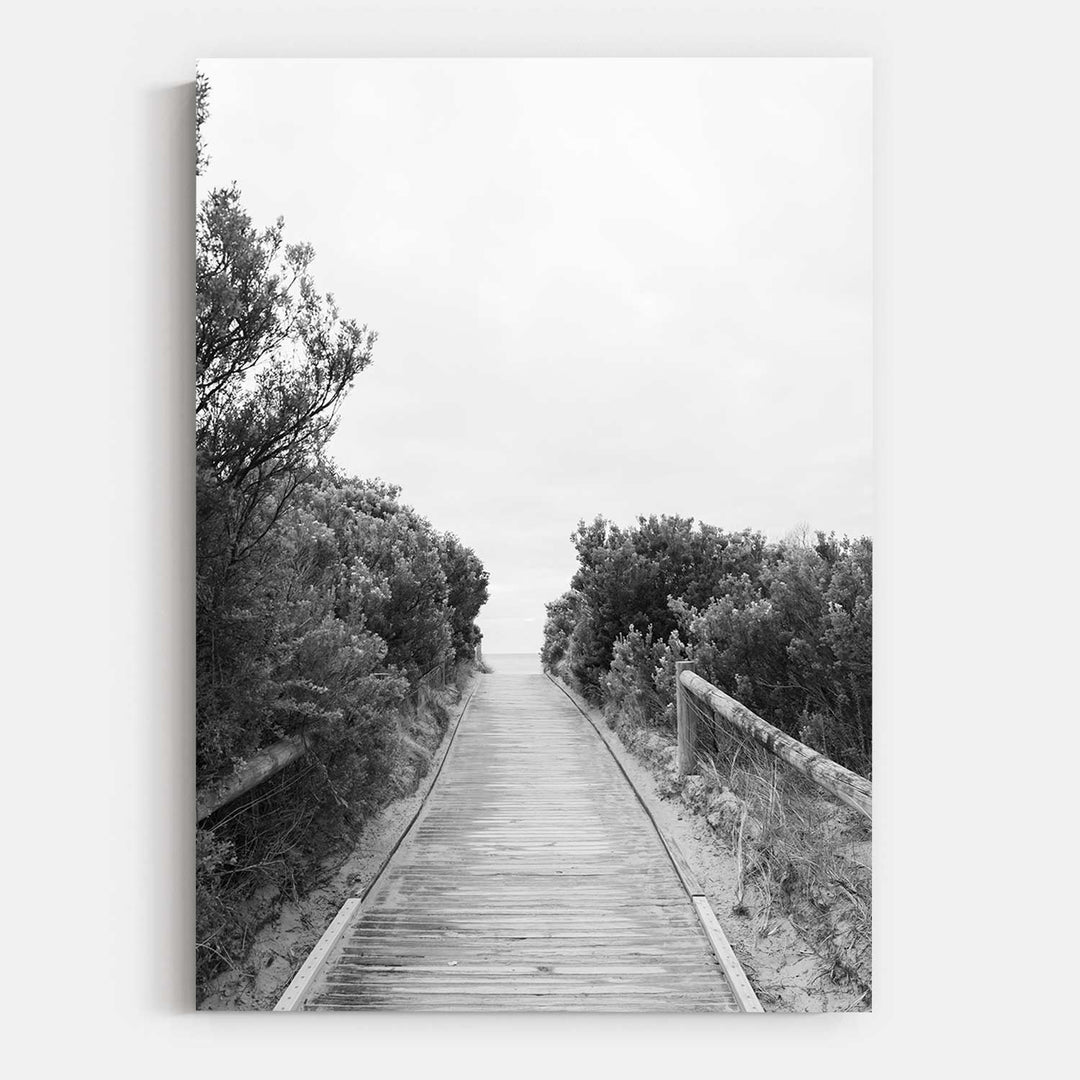Coastal Entrance
