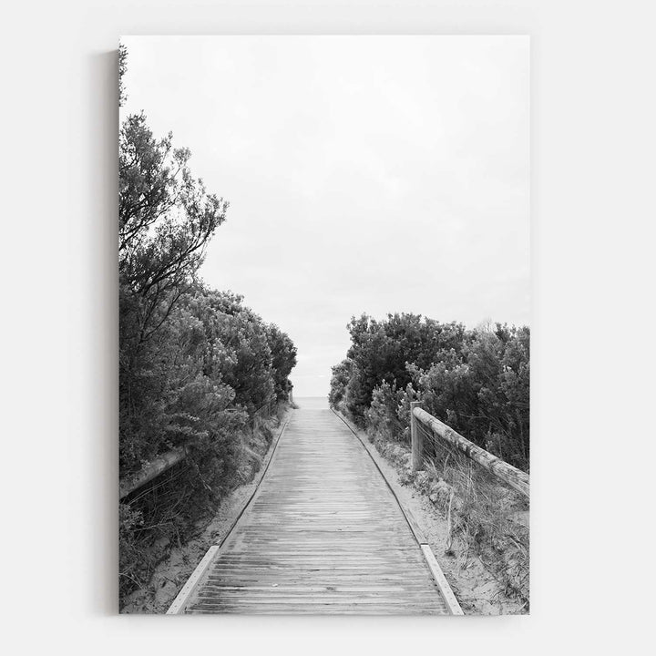 Coastal Entrance