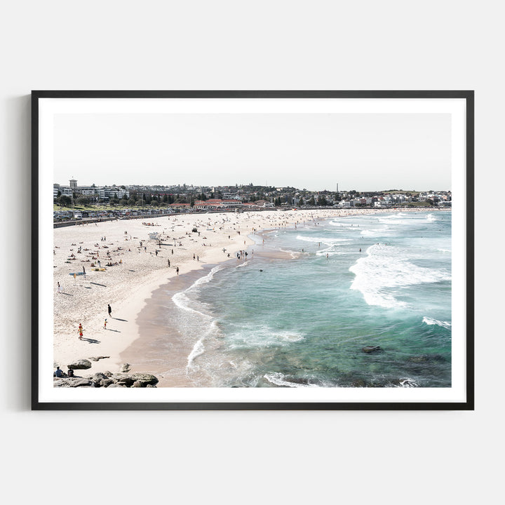 Bondi Ocean View II