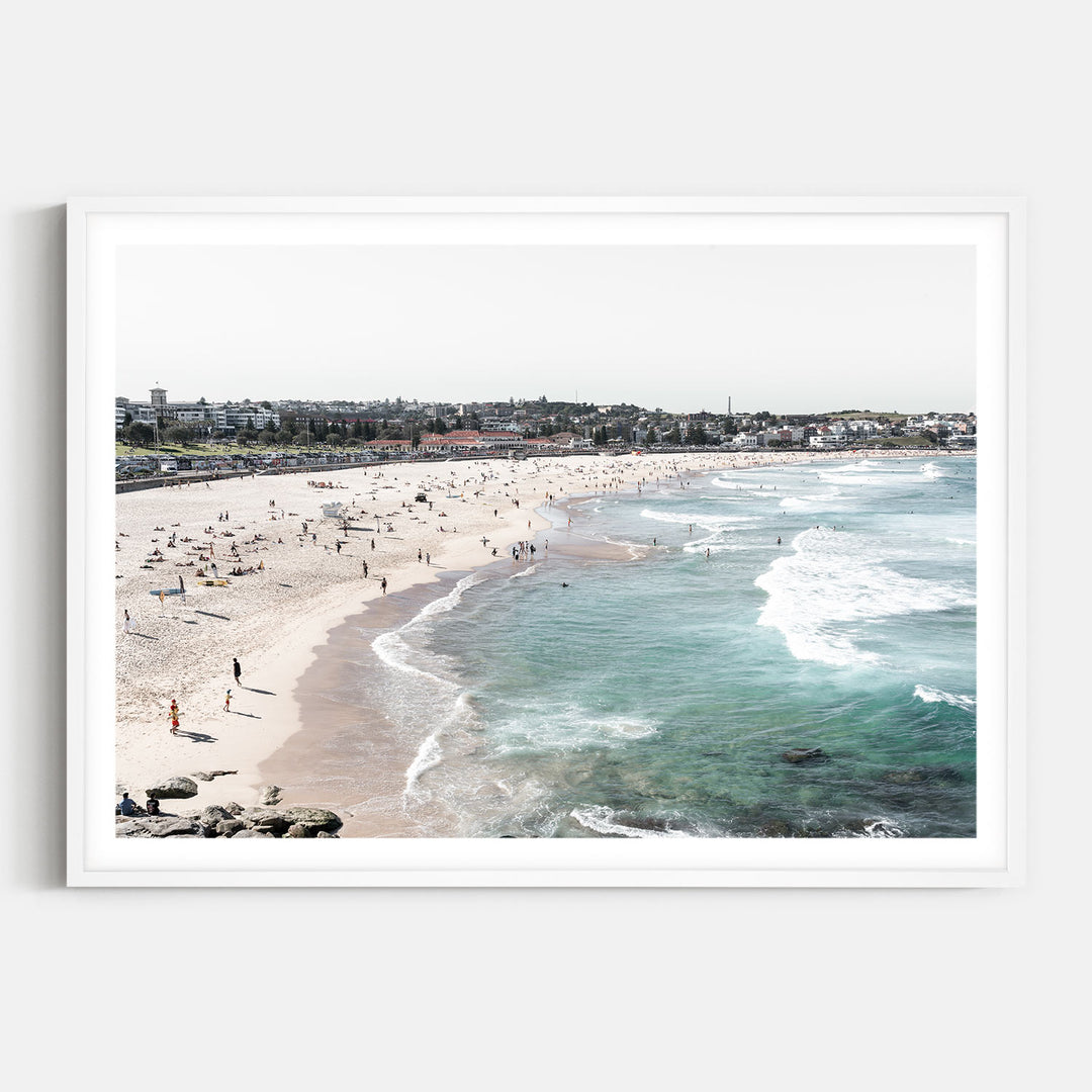 Bondi Ocean View II