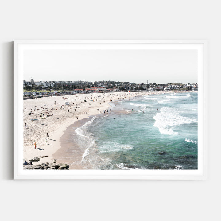 Bondi Ocean View II
