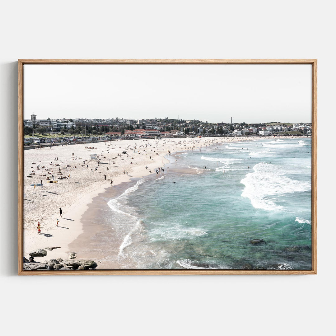 Bondi Ocean View II