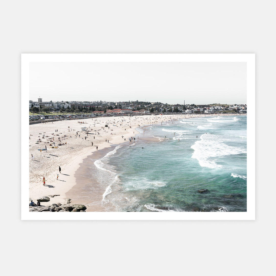 Bondi Ocean View II