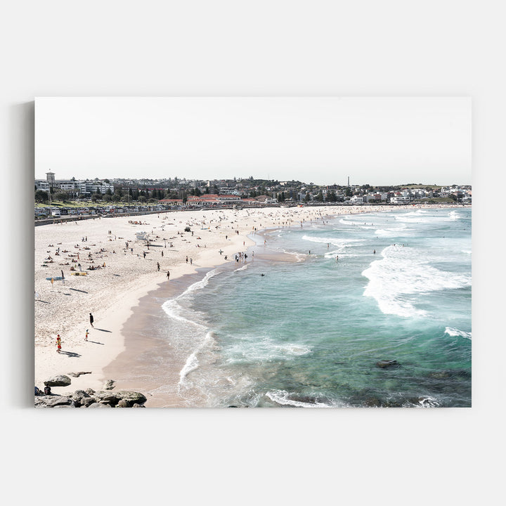 Bondi Ocean View II