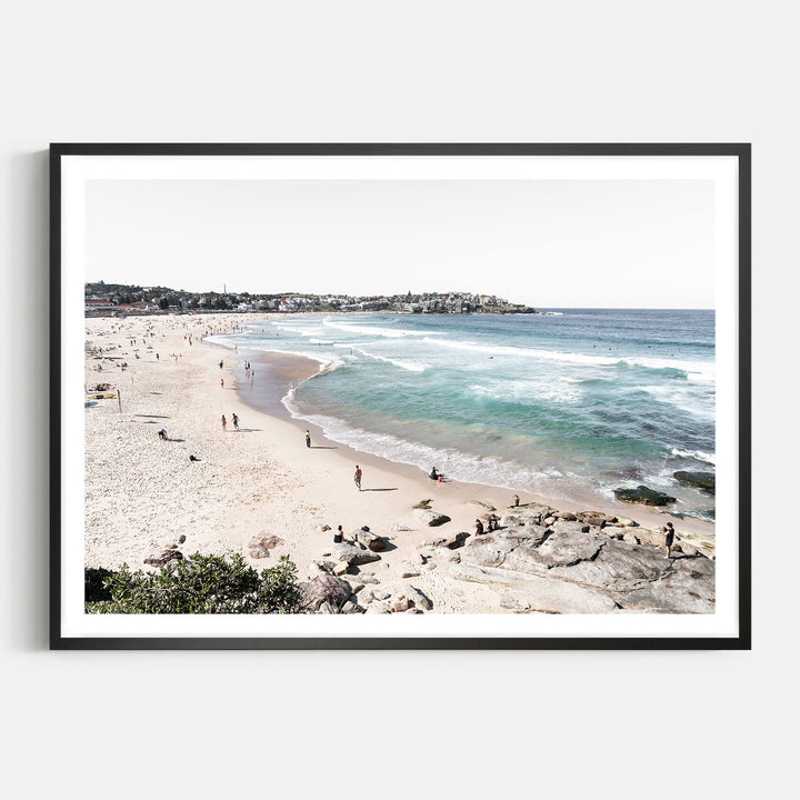 Bondi Ocean View
