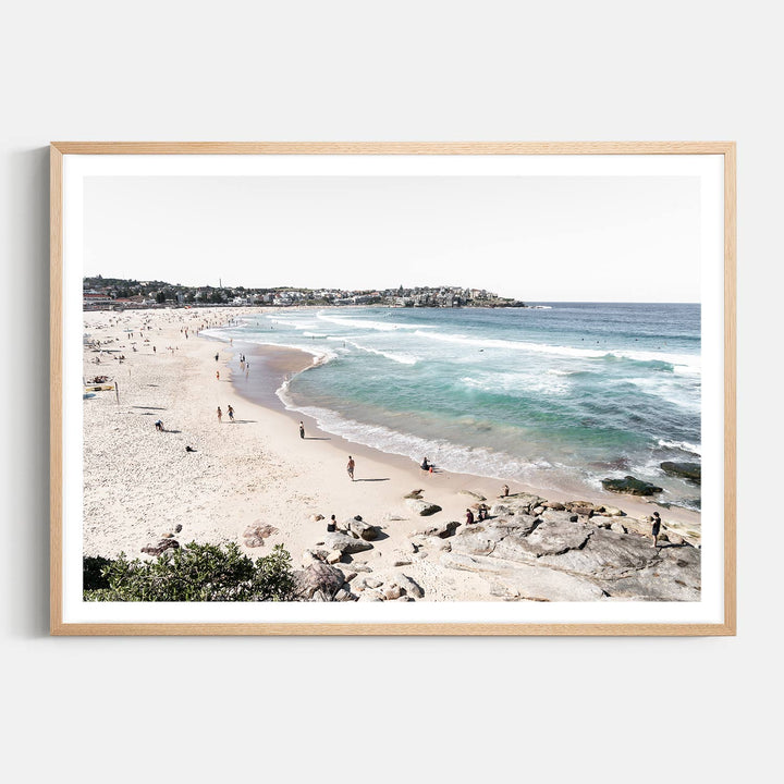Bondi Ocean View