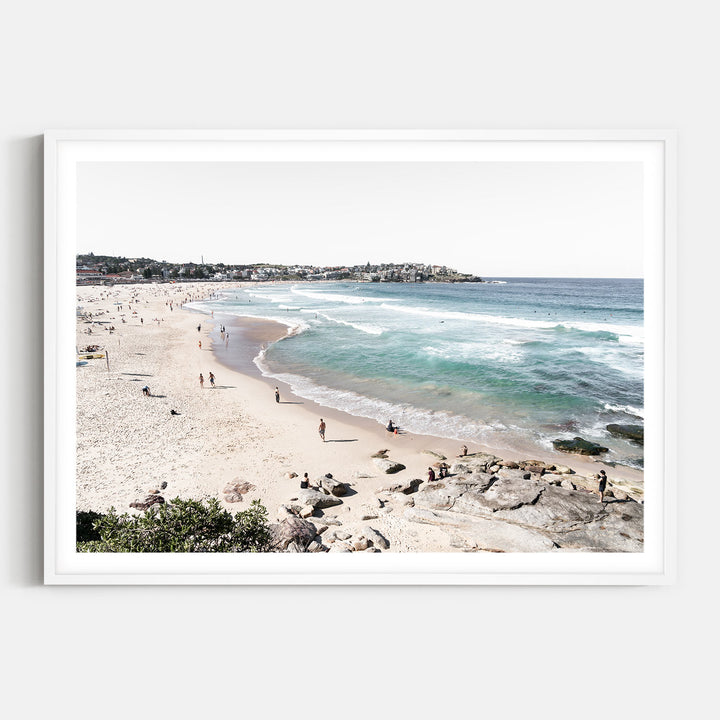 Bondi Ocean View