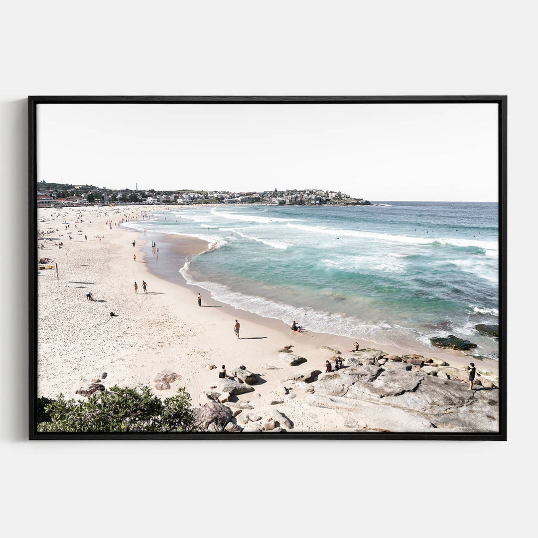 Bondi Ocean View
