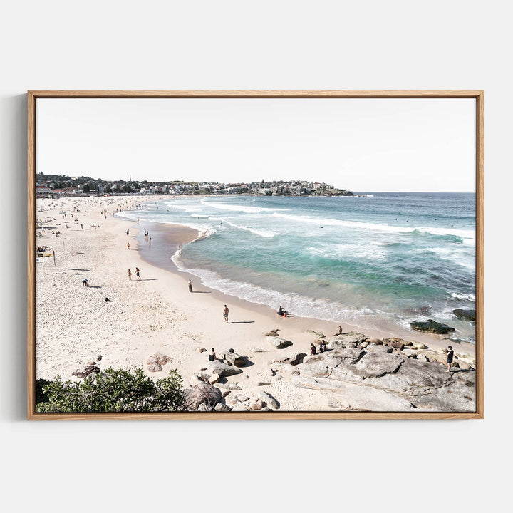 Bondi Ocean View