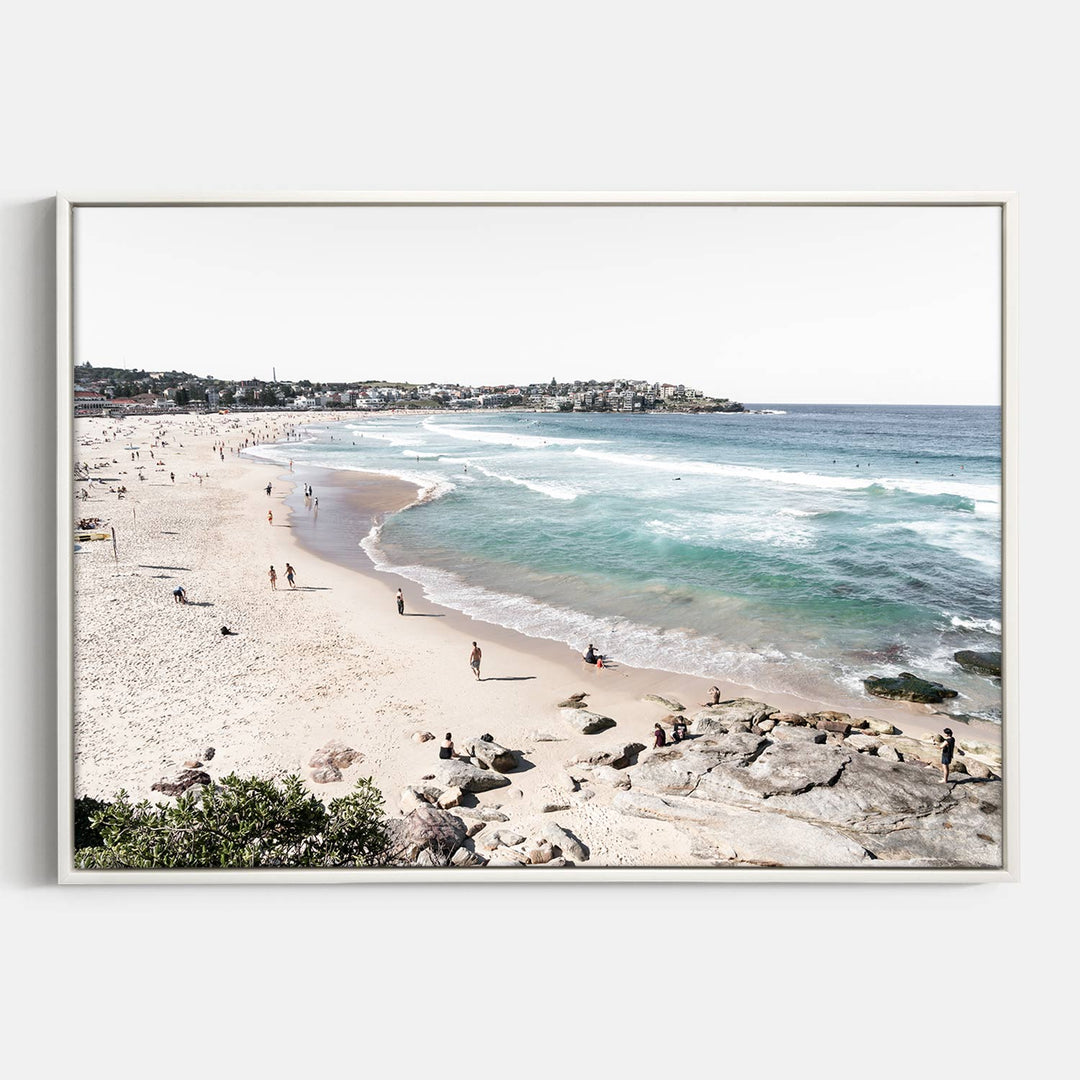 Bondi Ocean View