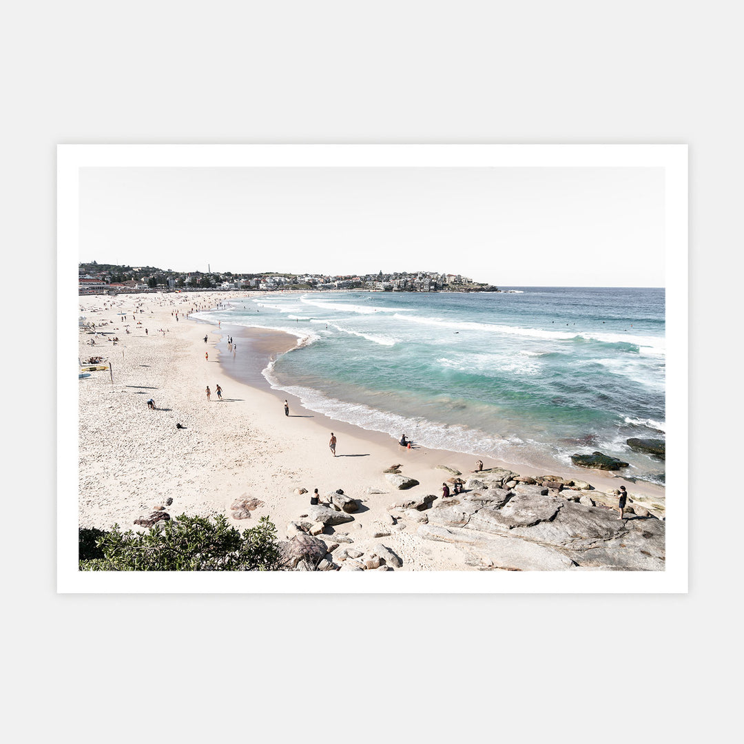 Bondi Ocean View
