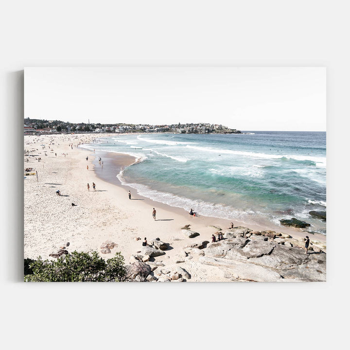 Bondi Ocean View