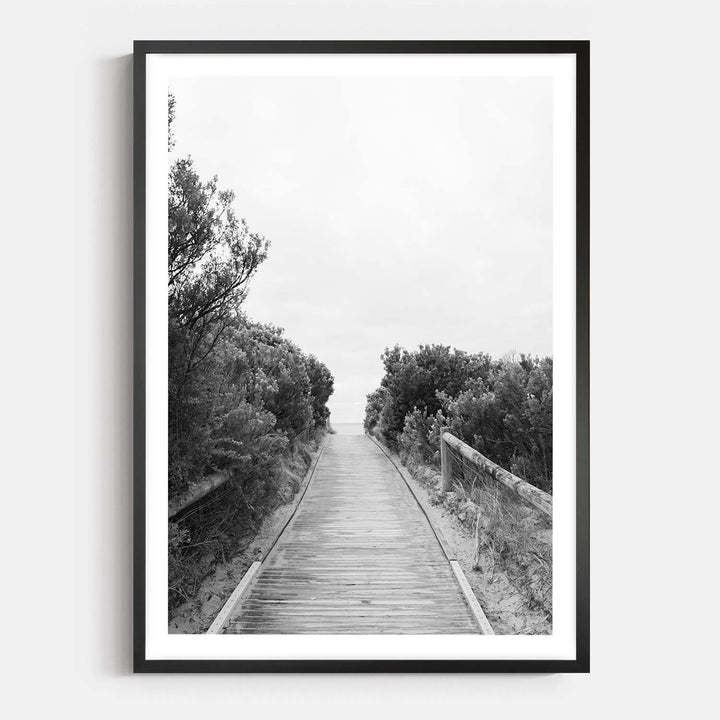 Coastal Entrance