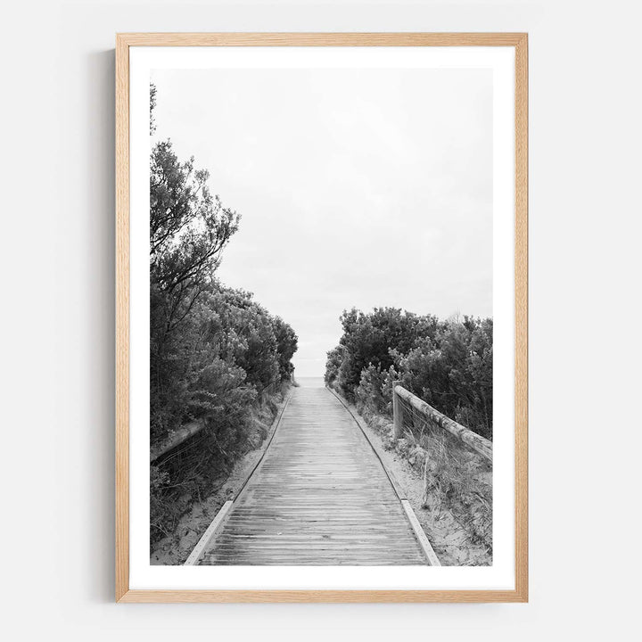 Coastal Entrance