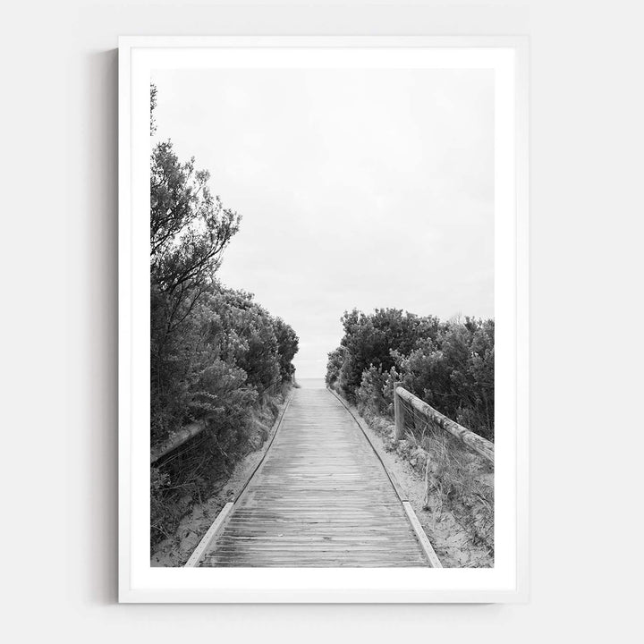 Coastal Entrance