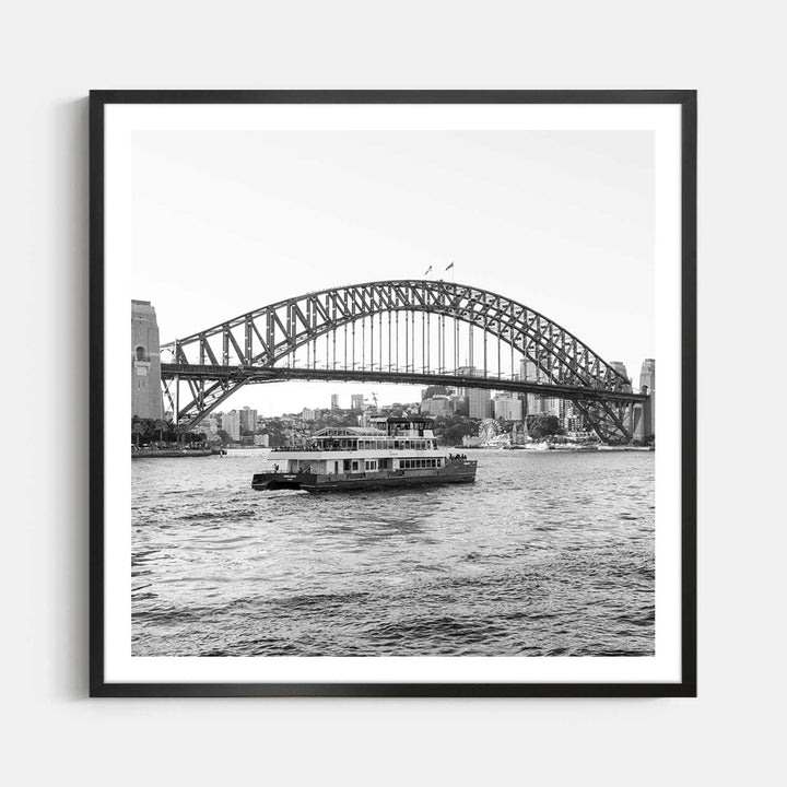Harbour Bridge