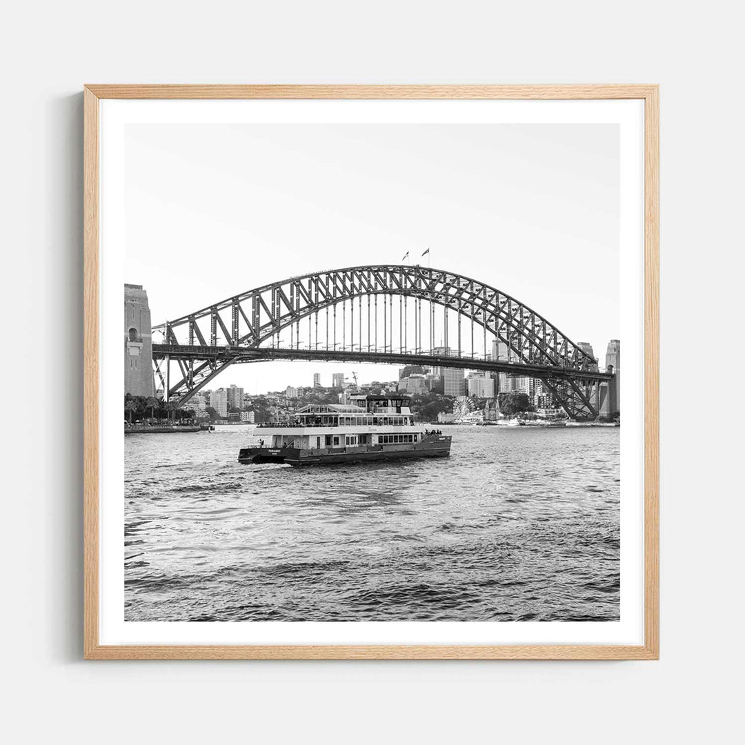 Harbour Bridge