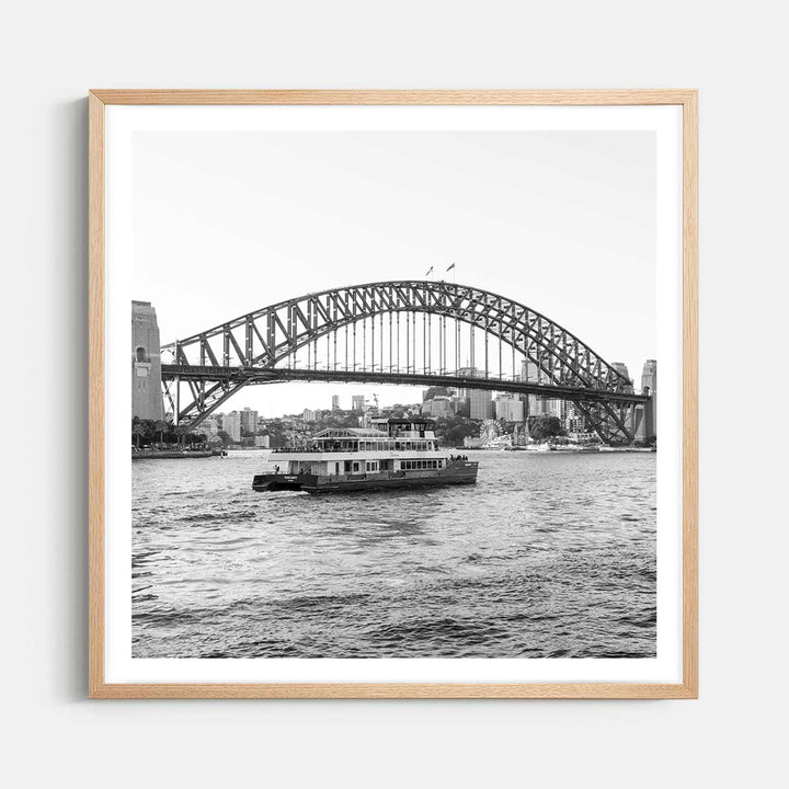 Harbour Bridge
