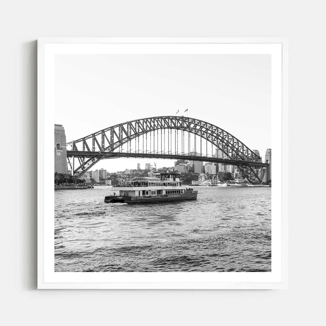 Harbour Bridge