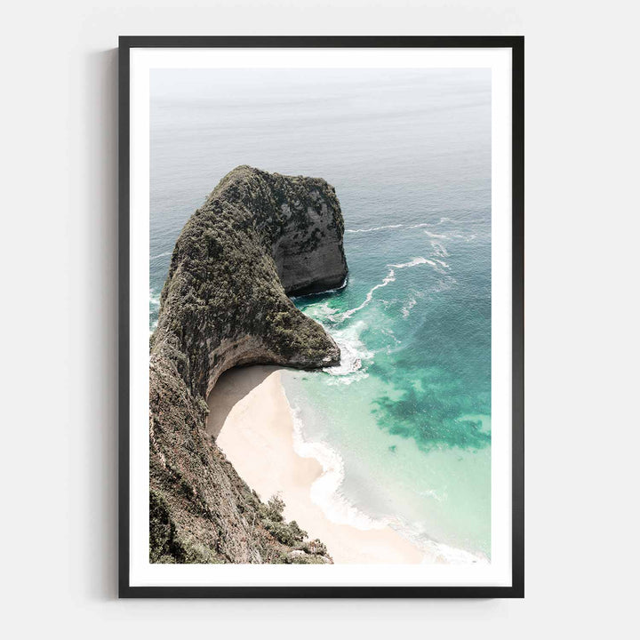 Kelingking Beach II