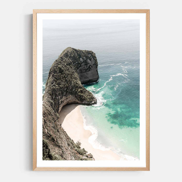 Kelingking Beach II