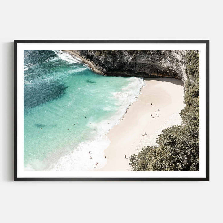 Ocean Cove III
