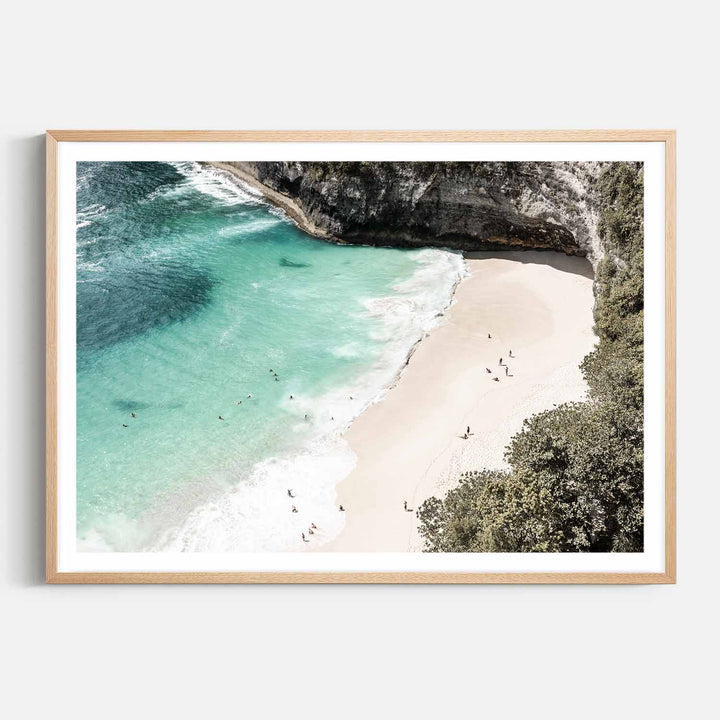 Ocean Cove III