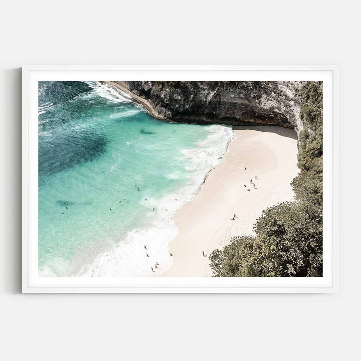 Ocean Cove III