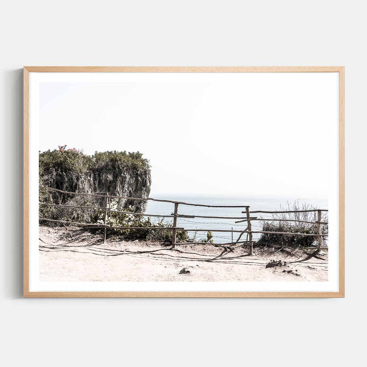Ocean Lookout II