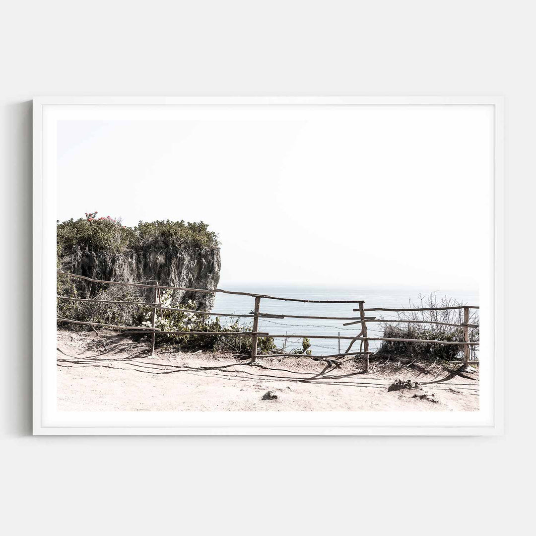Ocean Lookout II
