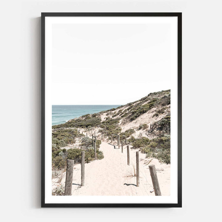 Sandy Path