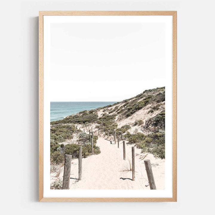 Sandy Path