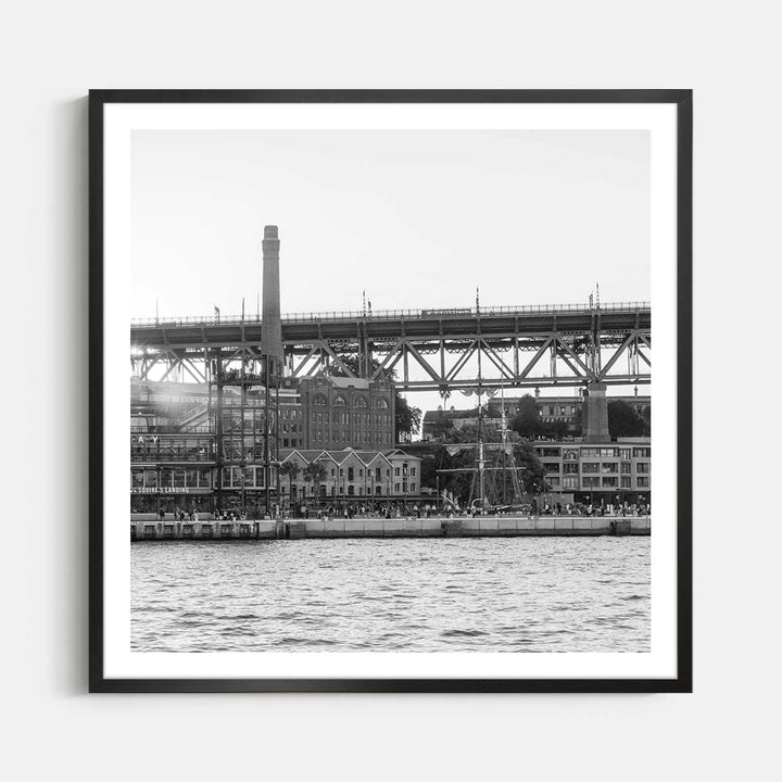 Squires Landing