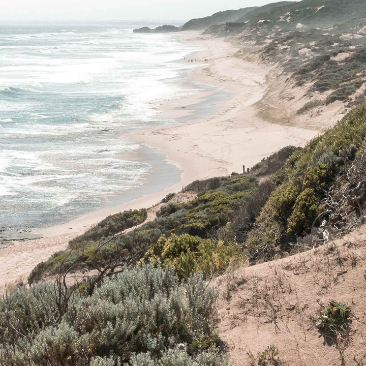 Coastal Path