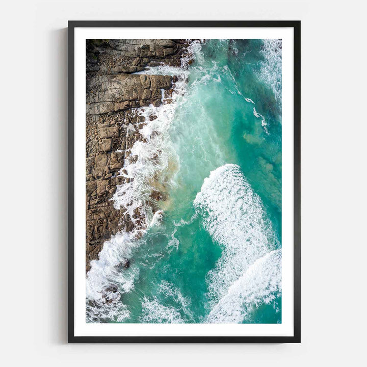 Coastal Serenity