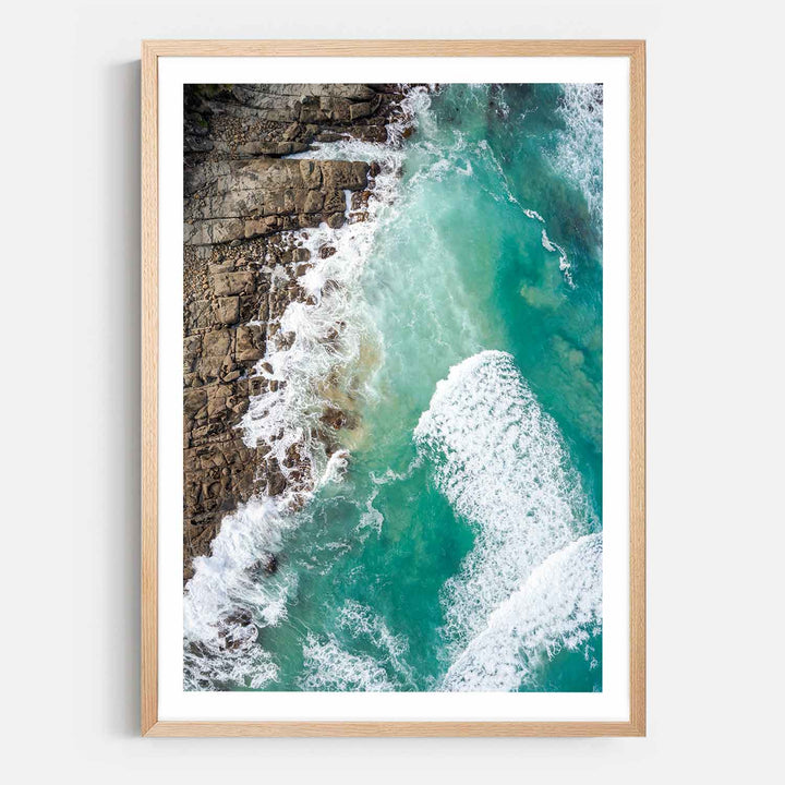 Coastal Serenity