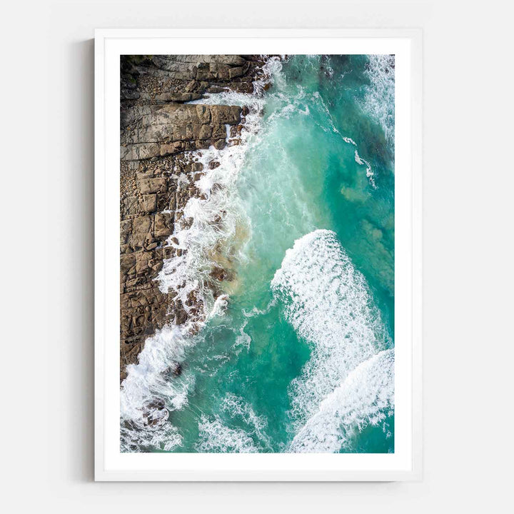Coastal Serenity