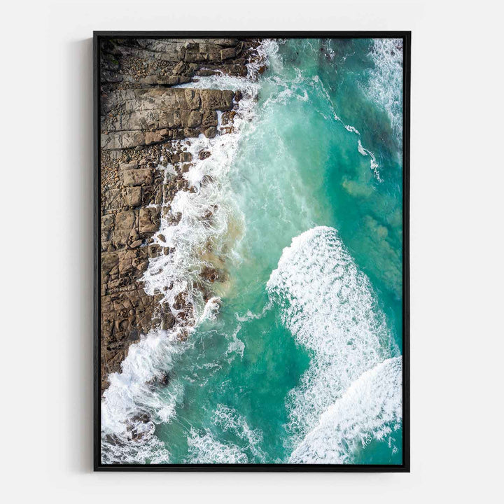 Coastal Serenity